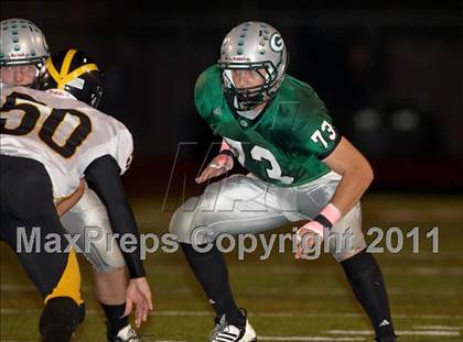Thumbnail 2 in Del Oro @ Granite Bay photogallery.