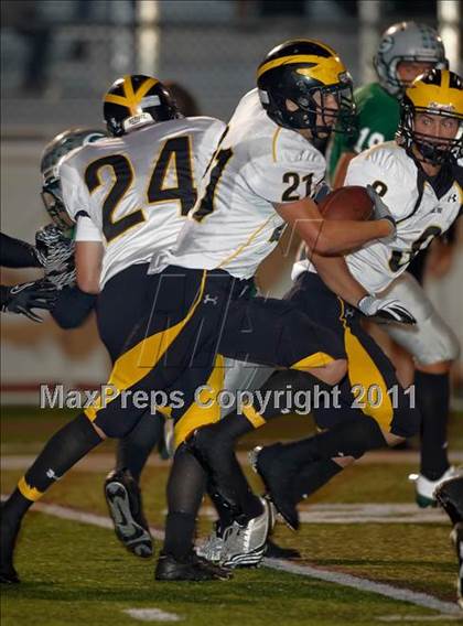 Thumbnail 3 in Del Oro @ Granite Bay photogallery.