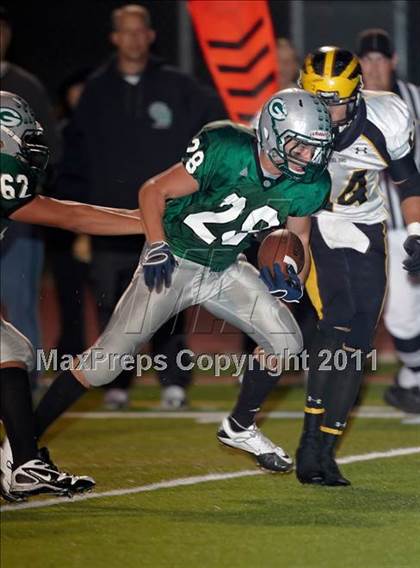 Thumbnail 1 in Del Oro @ Granite Bay photogallery.