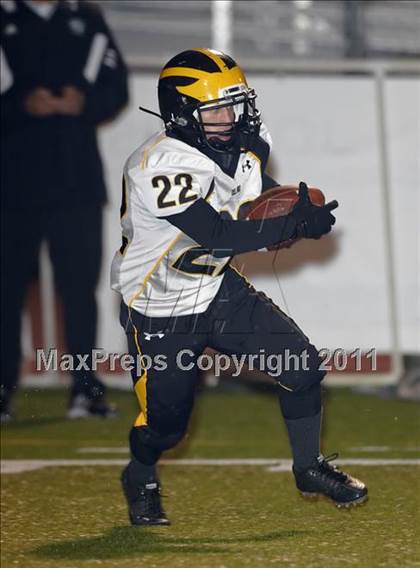 Thumbnail 3 in Del Oro @ Granite Bay photogallery.