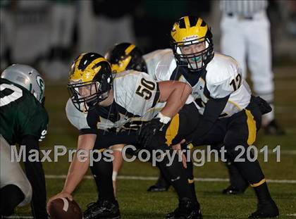 Thumbnail 1 in Del Oro @ Granite Bay photogallery.