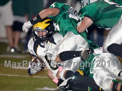Thumbnail 2 in Del Oro @ Granite Bay photogallery.
