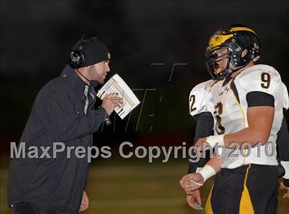 Thumbnail 2 in Del Oro @ Granite Bay photogallery.
