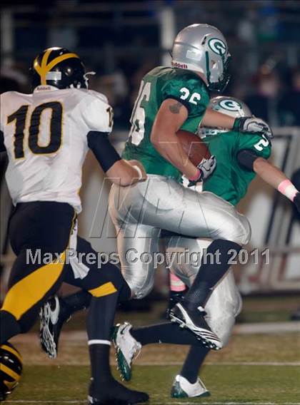 Thumbnail 3 in Del Oro @ Granite Bay photogallery.