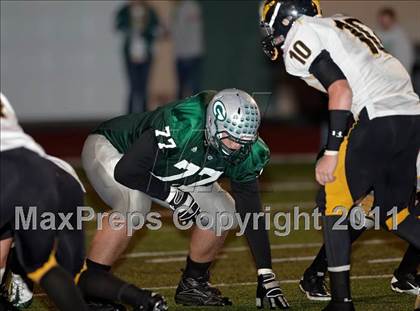 Thumbnail 1 in Del Oro @ Granite Bay photogallery.