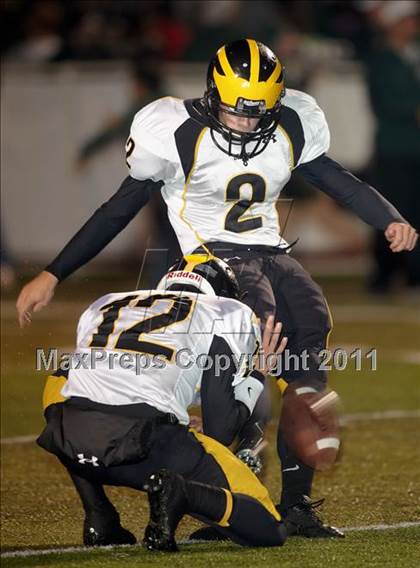Thumbnail 1 in Del Oro @ Granite Bay photogallery.