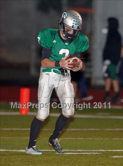 Thumbnail 1 in Del Oro @ Granite Bay photogallery.