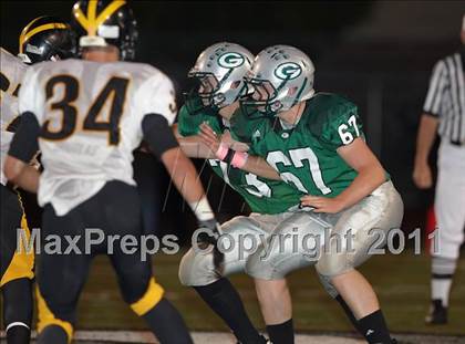 Thumbnail 3 in Del Oro @ Granite Bay photogallery.