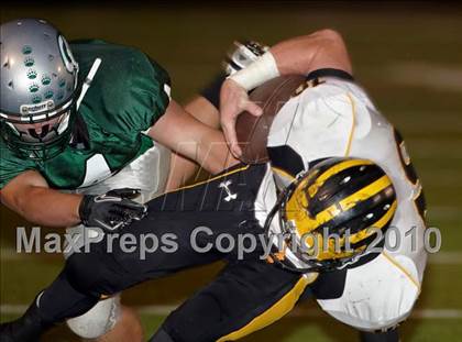 Thumbnail 1 in Del Oro @ Granite Bay photogallery.