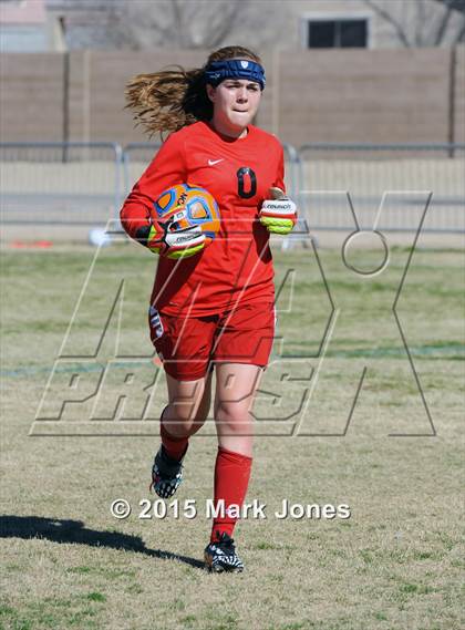 Thumbnail 2 in Northwest Christian vs. Seton Catholic (AIA D3 Playoff) photogallery.