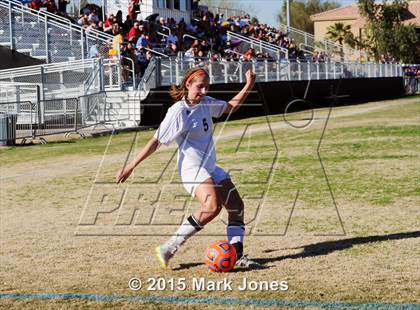 Thumbnail 3 in Northwest Christian vs. Seton Catholic (AIA D3 Playoff) photogallery.