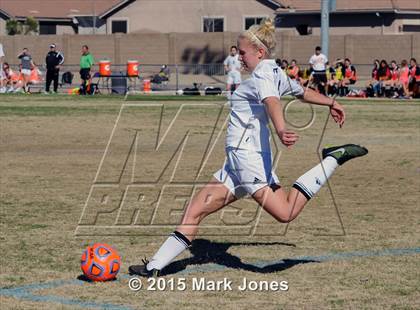 Thumbnail 1 in Northwest Christian vs. Seton Catholic (AIA D3 Playoff) photogallery.