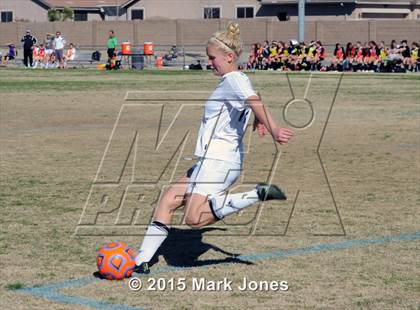 Thumbnail 2 in Northwest Christian vs. Seton Catholic (AIA D3 Playoff) photogallery.