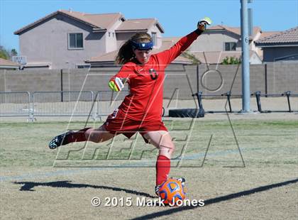 Thumbnail 1 in Northwest Christian vs. Seton Catholic (AIA D3 Playoff) photogallery.