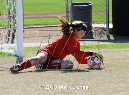 Thumbnail 2 in Northwest Christian vs. Seton Catholic (AIA D3 Playoff) photogallery.