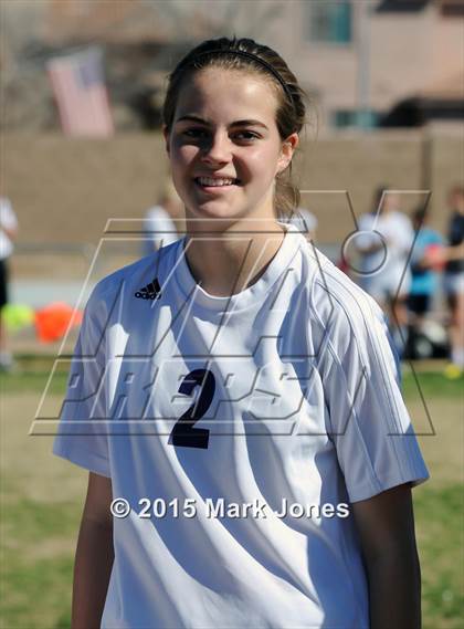 Thumbnail 3 in Northwest Christian vs. Seton Catholic (AIA D3 Playoff) photogallery.