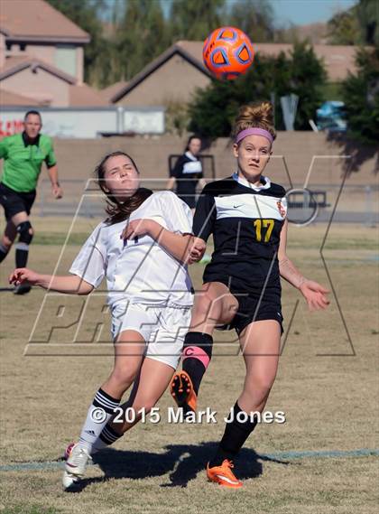 Thumbnail 1 in Northwest Christian vs. Seton Catholic (AIA D3 Playoff) photogallery.
