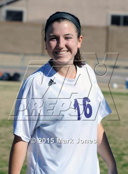 Thumbnail 2 in Northwest Christian vs. Seton Catholic (AIA D3 Playoff) photogallery.