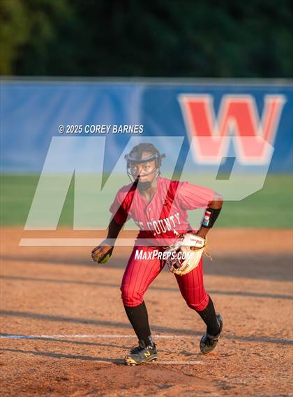 Thumbnail 1 in Lee County @ Veterans photogallery.