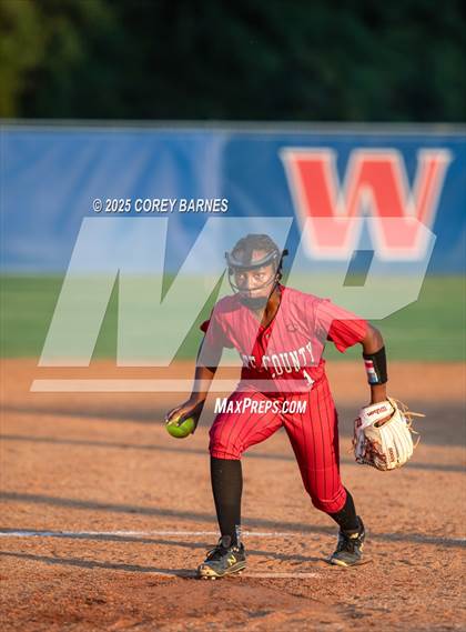 Thumbnail 3 in Lee County @ Veterans photogallery.