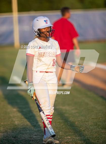 Thumbnail 1 in Lee County @ Veterans photogallery.