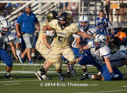 Thumbnail 1 in Franklin Central @ Decatur Central photogallery.
