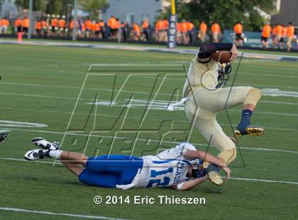 Thumbnail 3 in Franklin Central @ Decatur Central photogallery.
