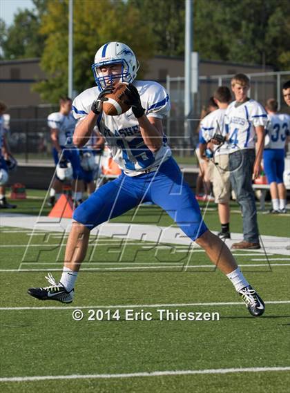 Thumbnail 1 in Franklin Central @ Decatur Central photogallery.