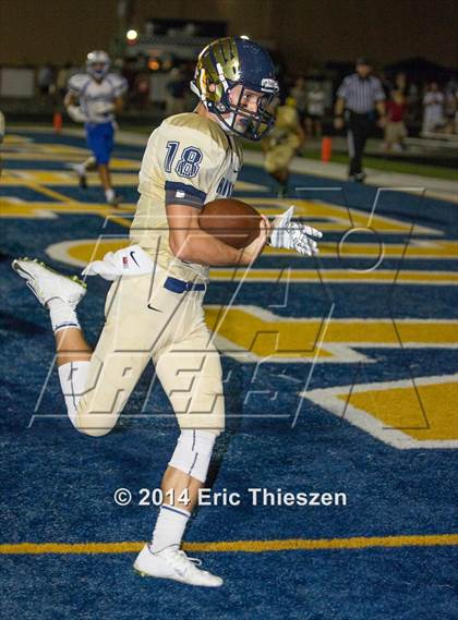 Thumbnail 3 in Franklin Central @ Decatur Central photogallery.