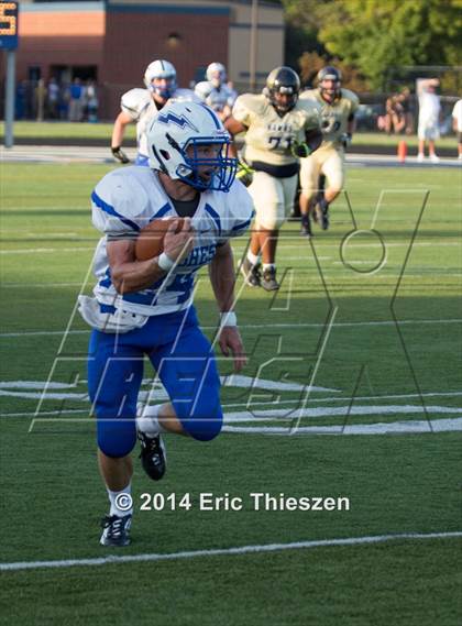 Thumbnail 3 in Franklin Central @ Decatur Central photogallery.