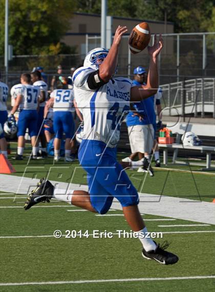 Thumbnail 2 in Franklin Central @ Decatur Central photogallery.