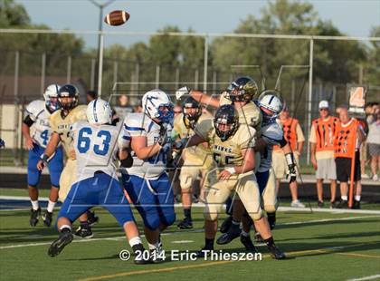 Thumbnail 1 in Franklin Central @ Decatur Central photogallery.