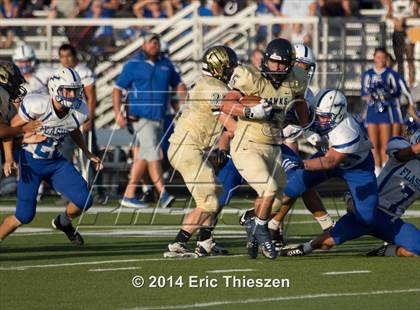 Thumbnail 3 in Franklin Central @ Decatur Central photogallery.