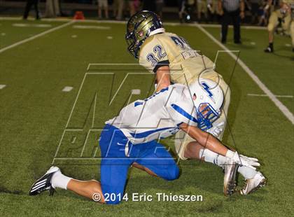 Thumbnail 2 in Franklin Central @ Decatur Central photogallery.