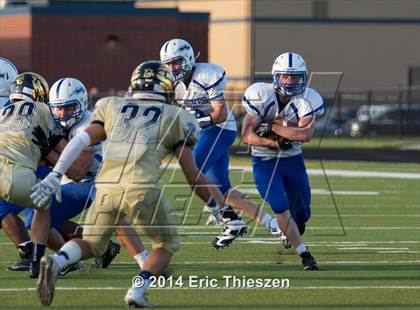 Thumbnail 3 in Franklin Central @ Decatur Central photogallery.