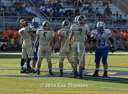 Thumbnail 3 in Franklin Central @ Decatur Central photogallery.
