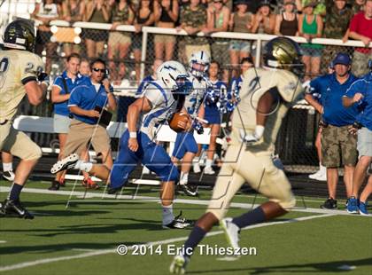Thumbnail 2 in Franklin Central @ Decatur Central photogallery.