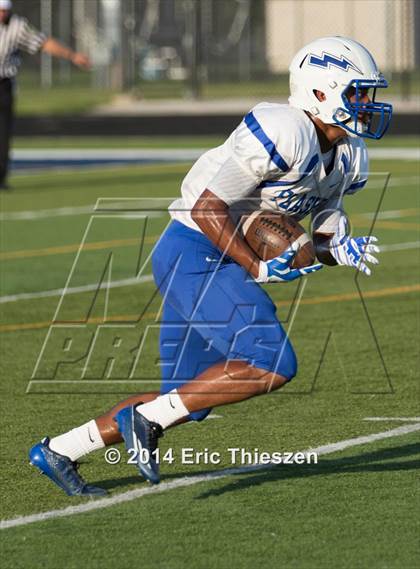 Thumbnail 3 in Franklin Central @ Decatur Central photogallery.