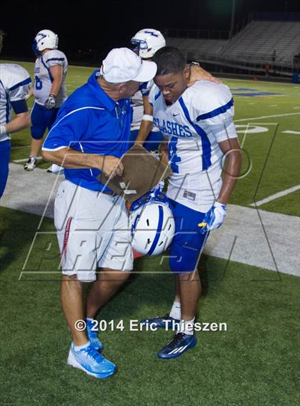 Thumbnail 3 in Franklin Central @ Decatur Central photogallery.