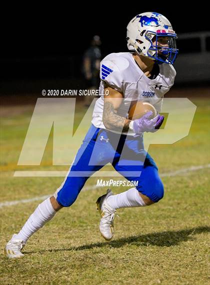 Thumbnail 3 in Dobson @ Corona del Sol photogallery.