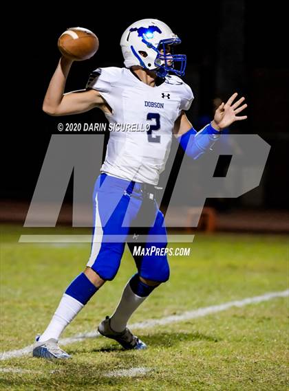 Thumbnail 2 in Dobson @ Corona del Sol photogallery.