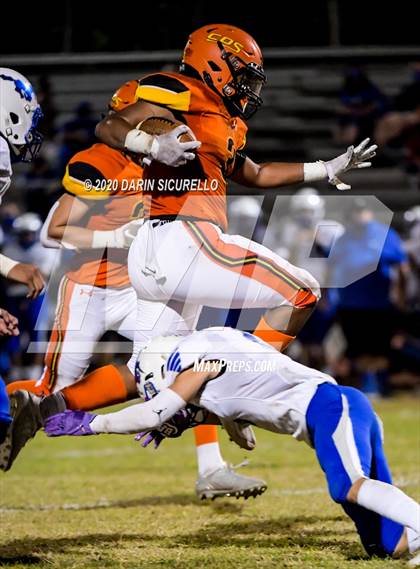 Thumbnail 2 in Dobson @ Corona del Sol photogallery.