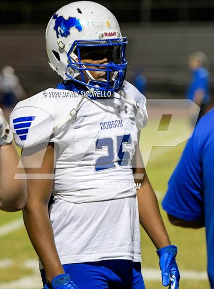 Thumbnail 2 in Dobson @ Corona del Sol photogallery.