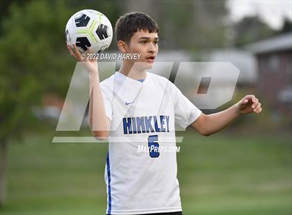 Thumbnail 2 in Hinkley @ Wheat Ridge photogallery.