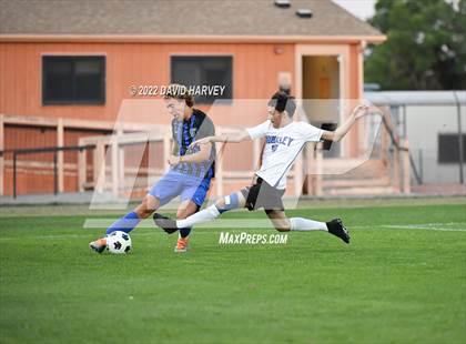 Thumbnail 3 in Hinkley @ Wheat Ridge photogallery.