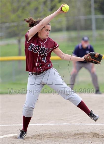Thumbnail 2 in Gorham @ Noble photogallery.