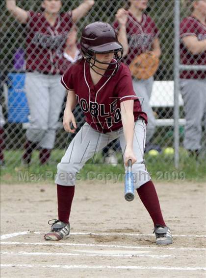 Thumbnail 2 in Gorham @ Noble photogallery.