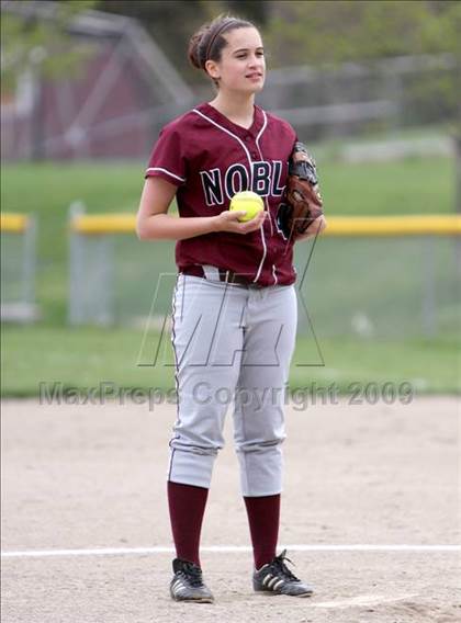 Thumbnail 2 in Gorham @ Noble photogallery.