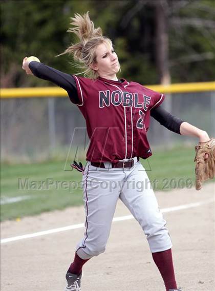 Thumbnail 1 in Gorham @ Noble photogallery.