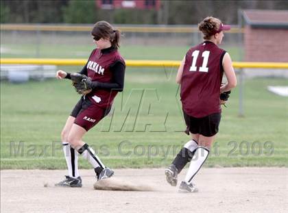 Thumbnail 1 in Gorham @ Noble photogallery.
